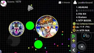 something happend?!?!