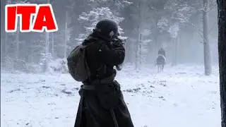 Band of Brothers-The German officer ITA