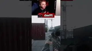 Me senti o cameraman! | #escapefromtarkov #tarkov #gamer #highlights #trending #viral