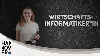 Wirtschaftsinformatiker*in | Ausbildung Landeshauptstadt Hannover