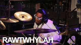 RAWTWHYLAH: Off the Record (Live on Radio K)