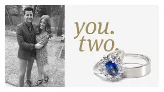 You.Two. –  Kevin and Lauren Costello