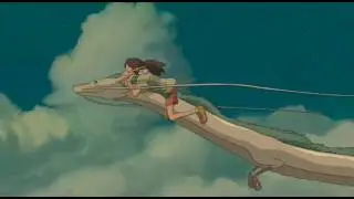 Spirited Away Nightwish Sleepwalker