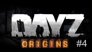 DayZ Origins - #4 [HD|DE] - Action in Byelov
