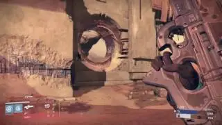 Destiny's Best FFA Player Gets An Unbroken In Classic FFA