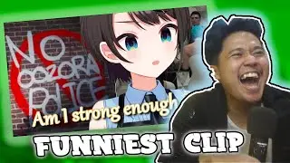 Former Hololive Fan Watch HoloGTA - Compilation 1 - 2  | HOLOLIVE REACTION #hololive