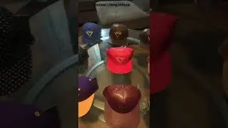 Which hat would you choose??? #fashion #atlanta #clothing #sauce #look #style #hat #newera