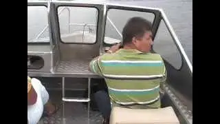 Вампир 550