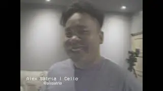 Senandung Sendu - Cukup Hari Itu (Behind The Song)