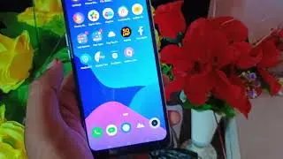 Realme Forgot Password in android