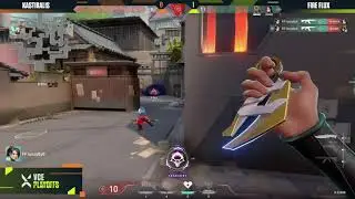 🔵 LURZY0Y0 CLUTCH MASTER! | TURNUVADAN BİR KESİT #7 (FF VS KASTIRALIS)