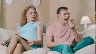 О чем тайком думают мужчины? (Народные истории от Барнаульского пищевика)
