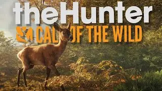 🔴Live - TheHunter: Call Of The Wild - Subathon On Twitch🔴