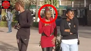 Cucumber 🥒Prank in Zimbabwe 🇿🇼 (pt1) *Best reaction*😂😂#subscribe #youtuber #youtubers #cucumberprank