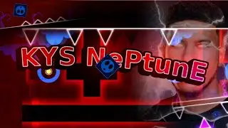 Necropolis 100% (KYS Demon)