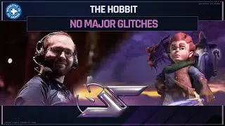 The Hobbit en No Major Glitches par Guigeek en 