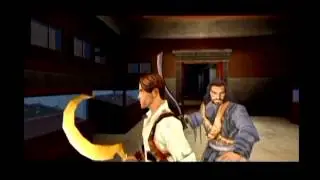 (PS2) Mummy Returns, The - Trailer