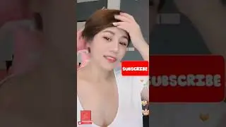 Tante live IG basahin baju uting kelihatan jelas | 