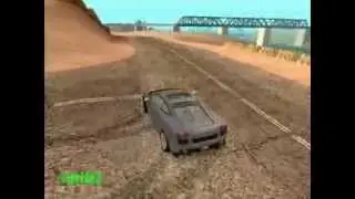 Policists Drftotājs (Cop Drifter)
