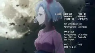 Akuma no riddle ED 7 「Suzukaze」