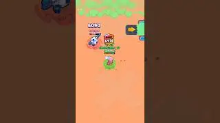 Brawlstars RANK UP «BIBI» 