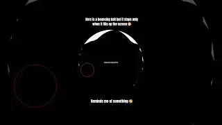 Wait till it turns black 😄 #simulation #satisfying