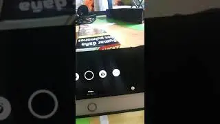 Como grabar en directo con go pro Hero 7