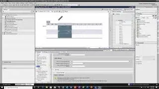 Siemens S7-1200 Web and OPC-UA server Demo