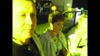 Золотая конференция Орифлэйм в Риме 2009 год / Приветственный ужин