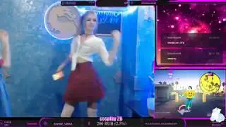 Anime Dance/Just Dance
