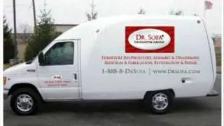 Sofa Disassembly & Reassembly in New York
