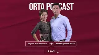 Бахадыр & Диляфруз: 