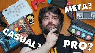 Il Problema del VIDEOGIOCATORE MODERNO