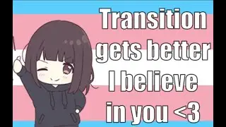 Sleepy MTF Trans Affirming ASMR: It Gets Better!