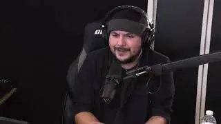 Vaush and Tim Pool debate about Critical Race Theory