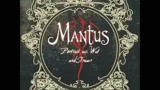 Mantus, "Es regnet Blut"
