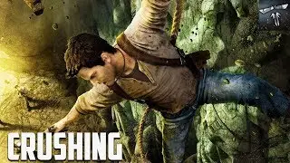 Uncharted: Drake's Fortune "CRUSHING" Walkthrough | UNCHARTED MARATHON
