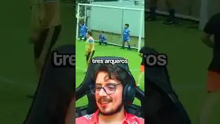 Enanos vs Gordos ⚽️