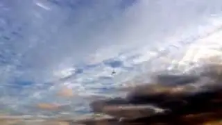 Carbon Z Cub Maiden Flight