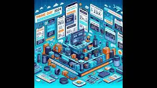 Amazon Prime Day 2024 Deals Rundown #shorts