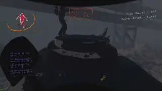 Lethal Company old bird get active