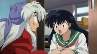 InuYasha & Kagome - Love Story by Taylor Swift {GuardianWolfJilly}