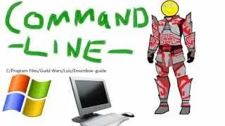 Guide To Guild Wars Command Line