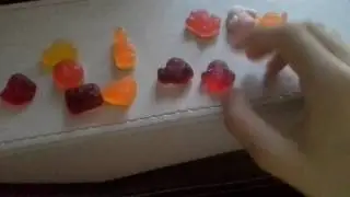 Бон пари ( стикеры вконтакте)! Очень вкусно! Ням ням ням!