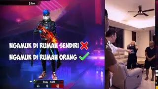 PASCOL NGAMUK DI GH GPX🤣
