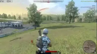 Gt Canal voltando a ativa h1z1