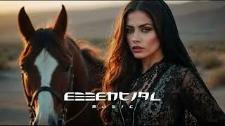 Essential Music - Ethnic & Deep House Mix 2024 [Vol.5]