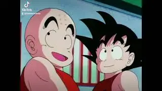 Dragon ball - moments