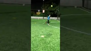 Goal keepers instinct #coach #tamilshorts #football