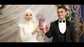 Elisa Davet Düğün Hikayesi 2024 - Gözde & Ahmet